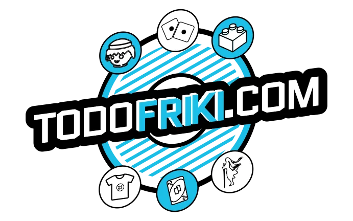 TodoFriki logo